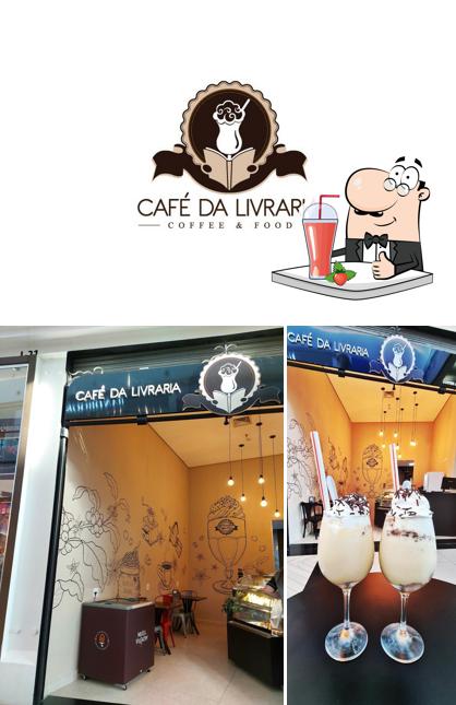 Café da Livraria