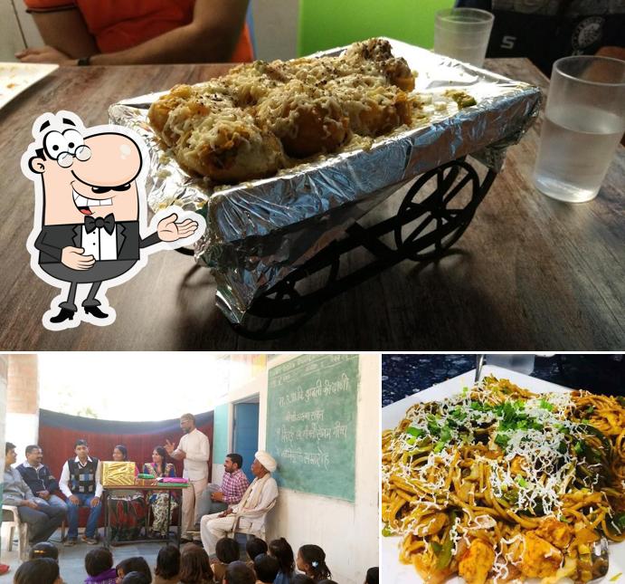 Naveen Juice and Ice Cream Parlour, Jodhpur Restaurant reviews