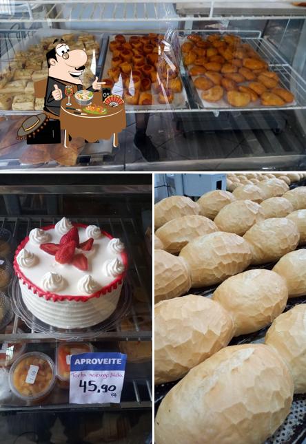 Padaria e confeitaria Jireh