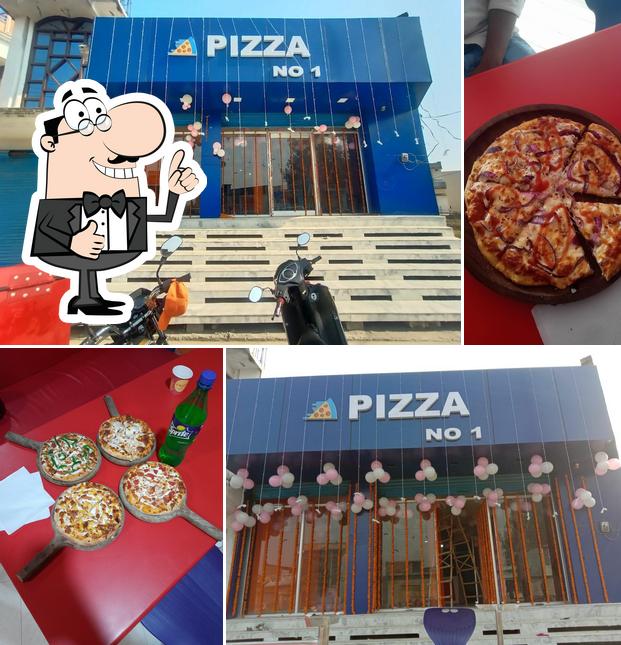 Pizza No1