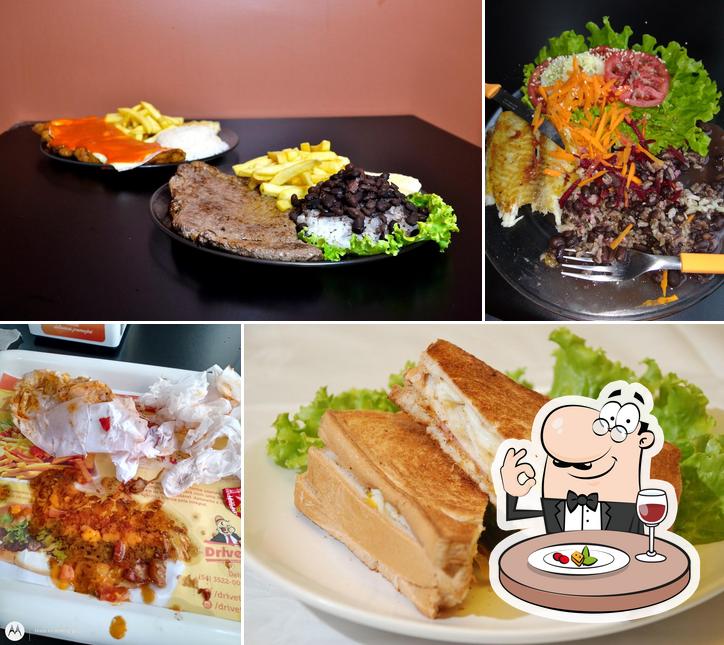 Drive Sabor & Tradição