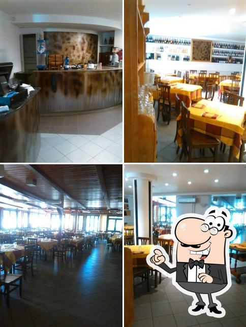 Ristorante Il Carillon