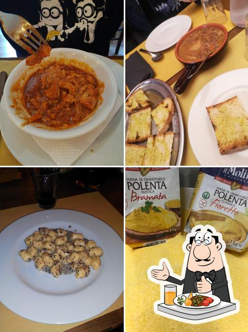 Ristorante Trattoria Manturna