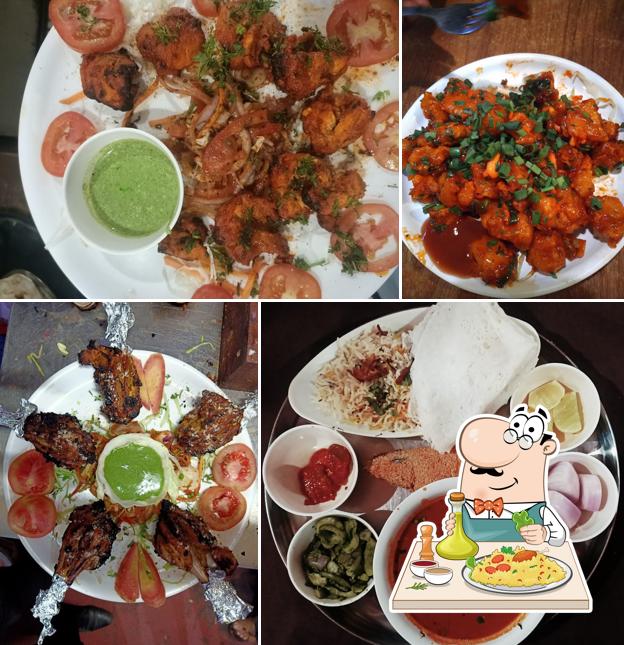 Shetty Lunch Home