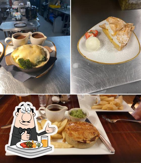 The Junction in Carnforth Restaurant reviews