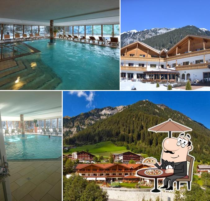 Wellness Sporthotel Ratschings