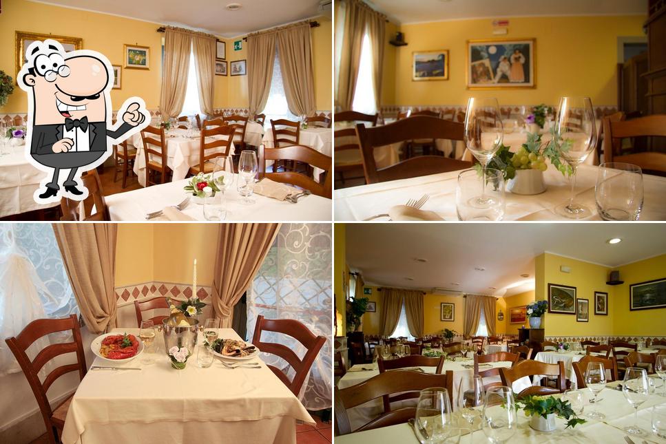 Ristorante Cantanapoli