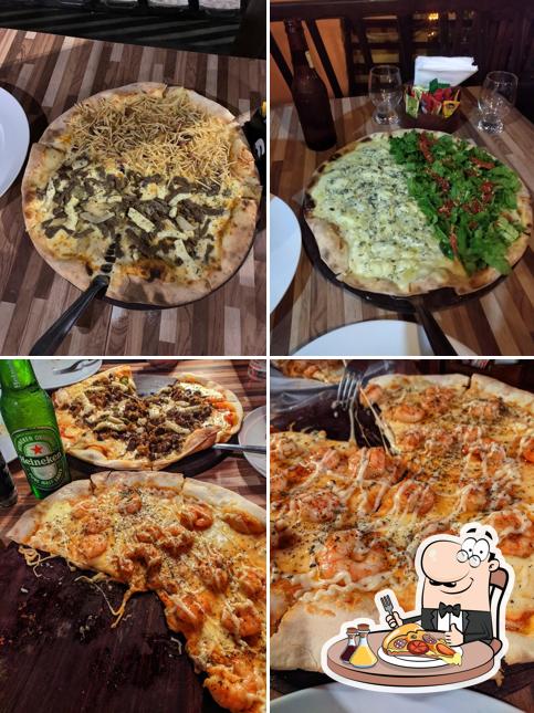 Pizzaria Da Pipa