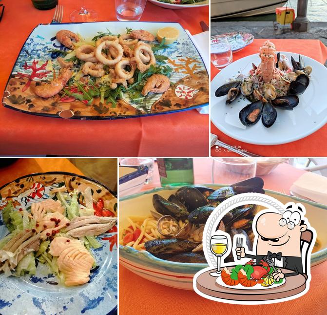 Portobello Restaurant