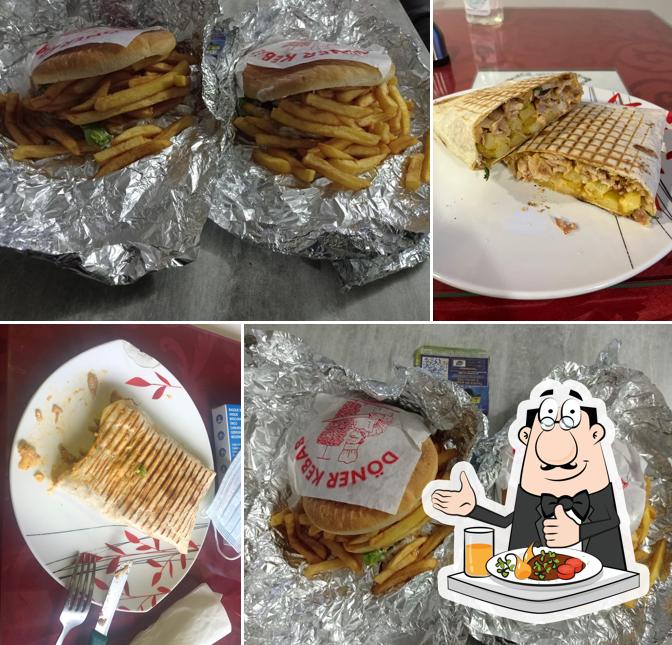Adana Kebab