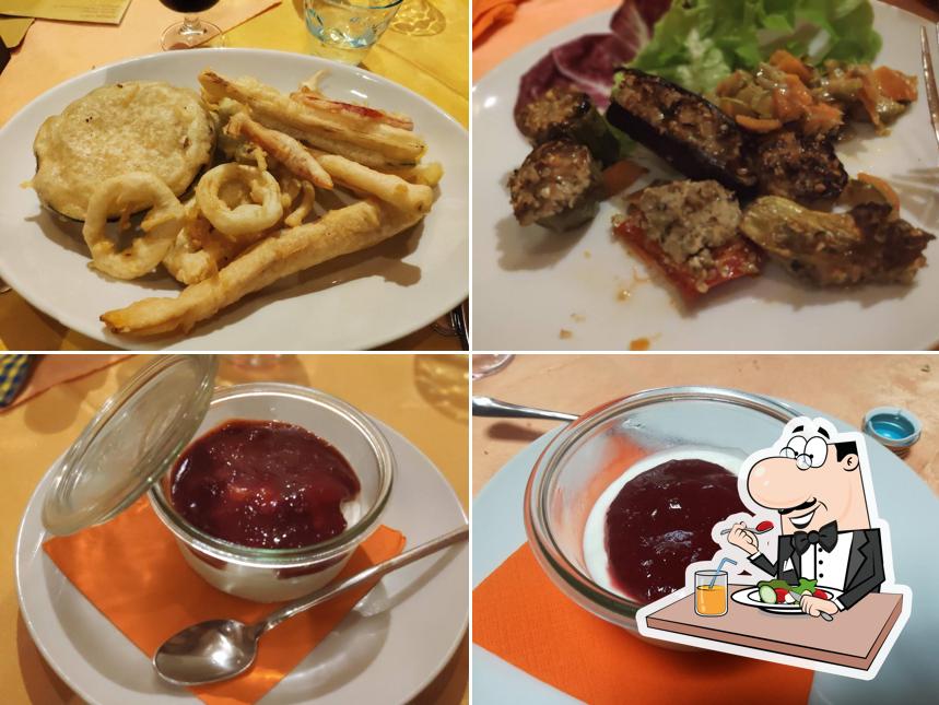 Agristorante "La Ficaia"