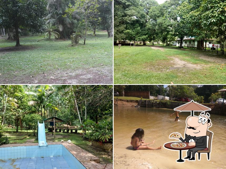 Balneário Alvorada, Benevides - PA