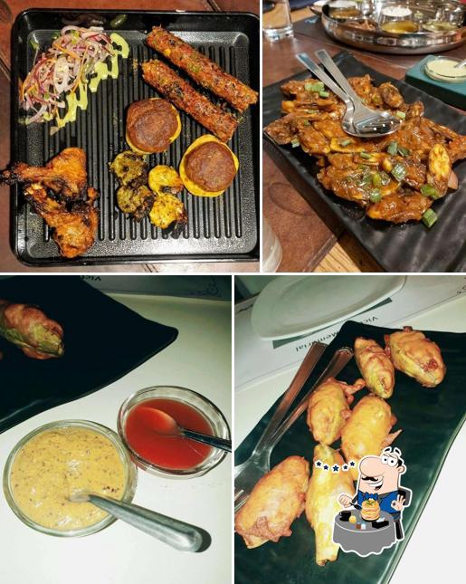 Bayleaf Authentic Bengali & North Indian Restaurant Since 1997