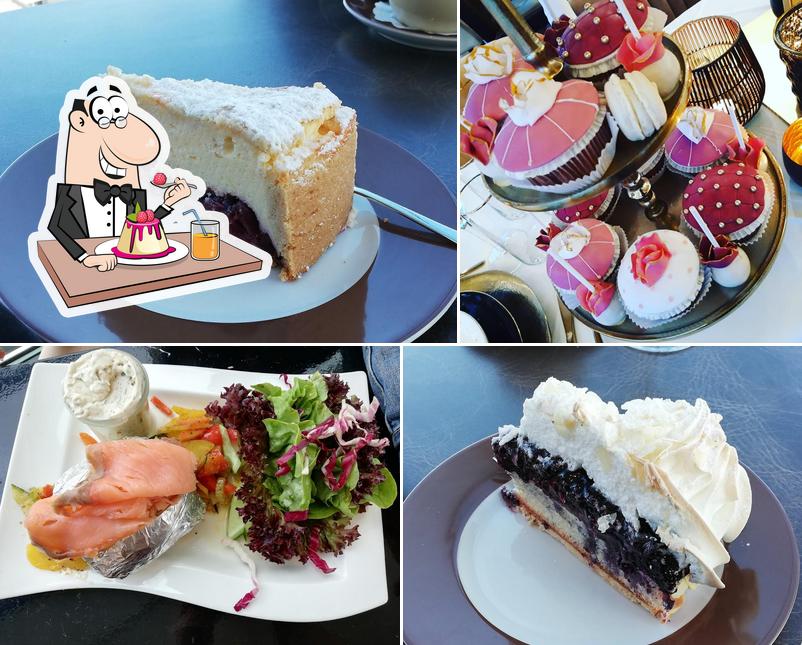 Das beste 7 Restaurant für frühstück in Passau, September 2024 Restaurant Guru
