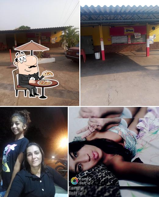 Ô Pastel