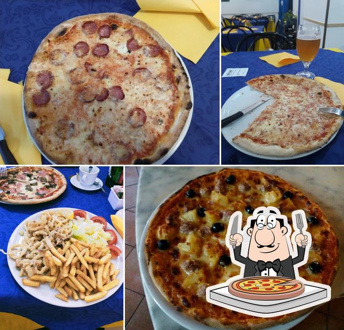 FUORI ORARIO BAR PIZZERIA