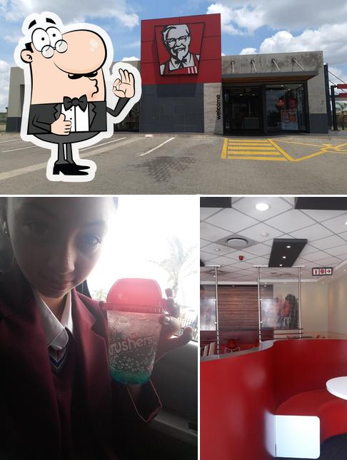 Image de KFC Witbank Techno Park