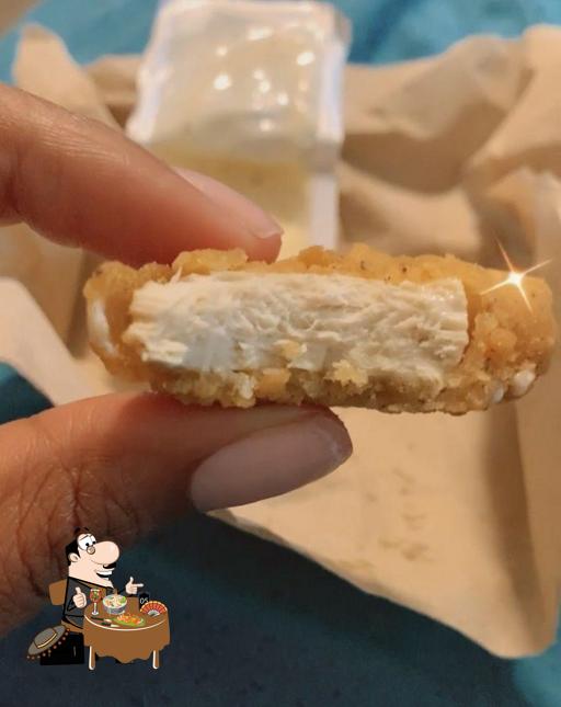 KFC, Spring - Restaurant menu, prices and reviews