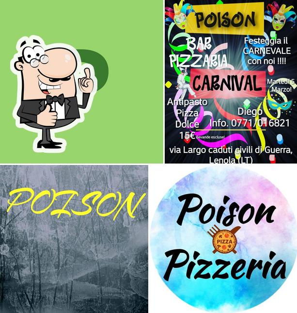 Poison Pizzeria
