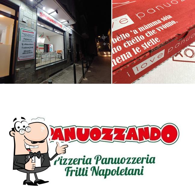 Look at this photo of Spanuozzando - Pizza e Panuozzi