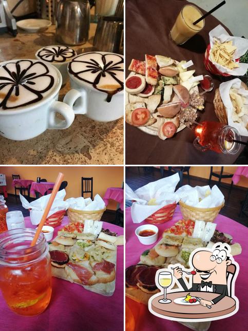 Bar Toscanini Anguillara Sabazia