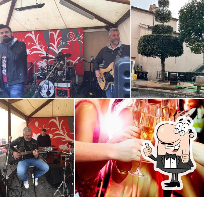 Il Vecchio Battistero