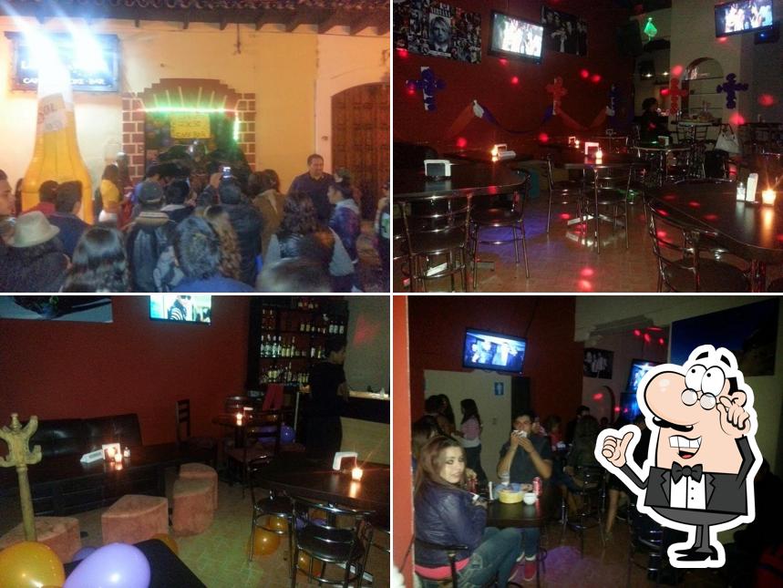 Laurent club san Cristobal, San Cristóbal de las Casas - Restaurant reviews