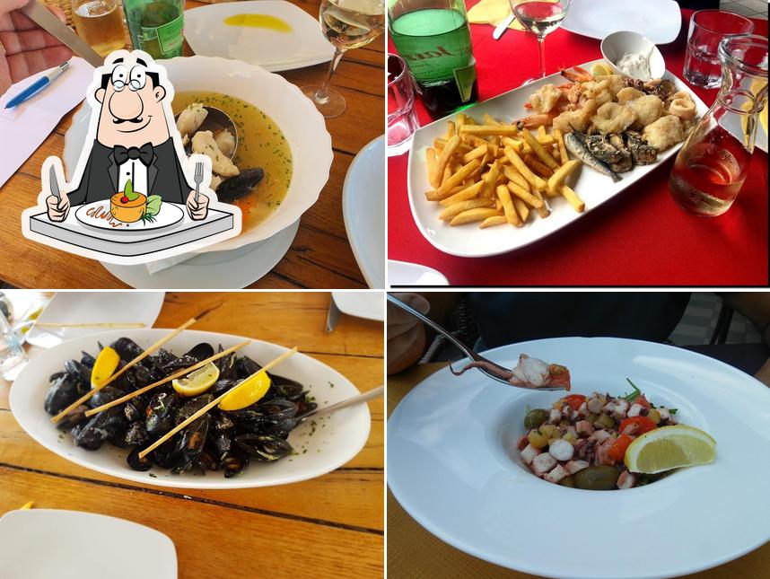Al porto Tar Vala