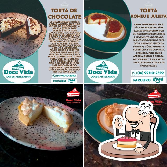 Doce Vida Doces Artesanais