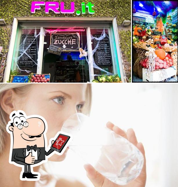Vedi la immagine di FRU.it shop