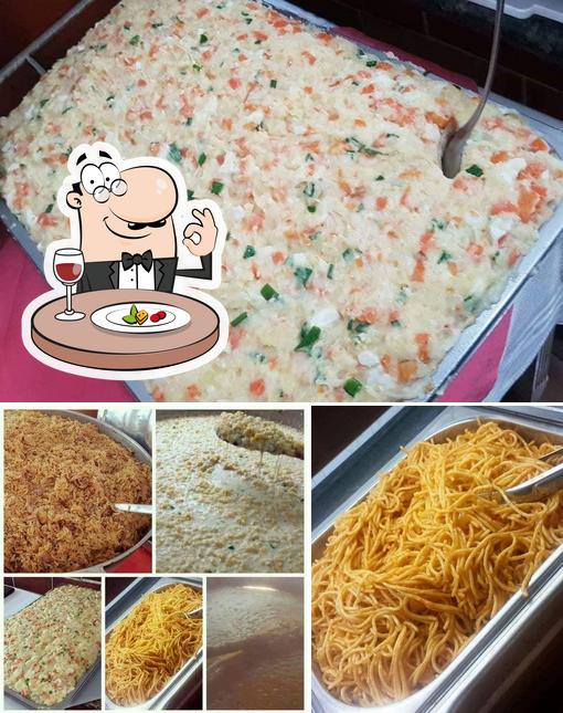 Galinhada da Zina Itumbiara GO