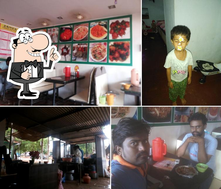 Janata Chinese Fast Food