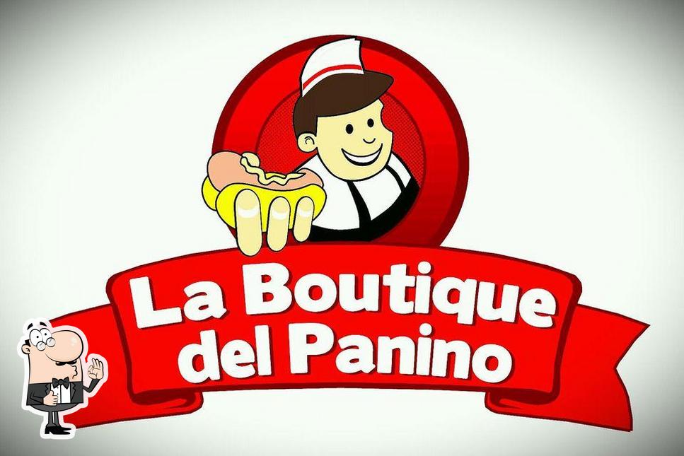 Ecco una foto di La Boutique Del Panino