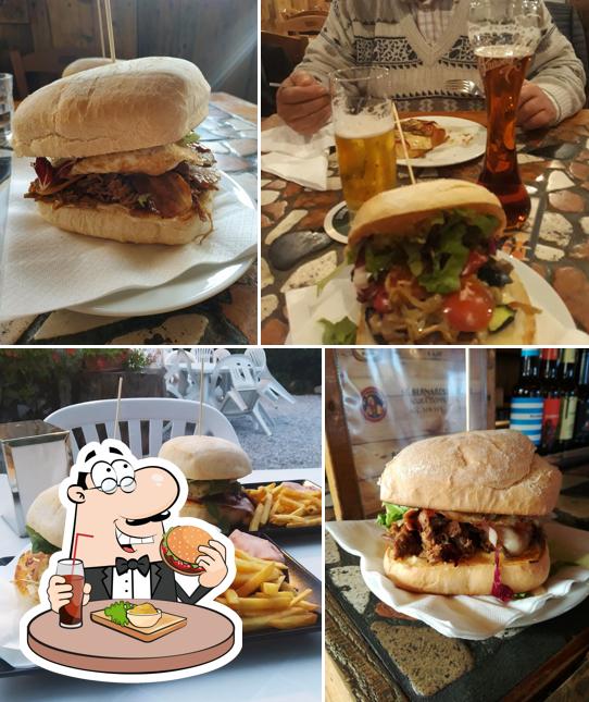 Taverna La Giostra