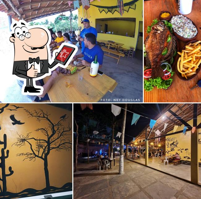 Luar do Sertão Restaurante