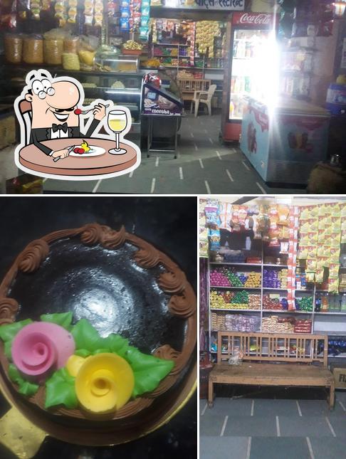M.s.sweets somesar