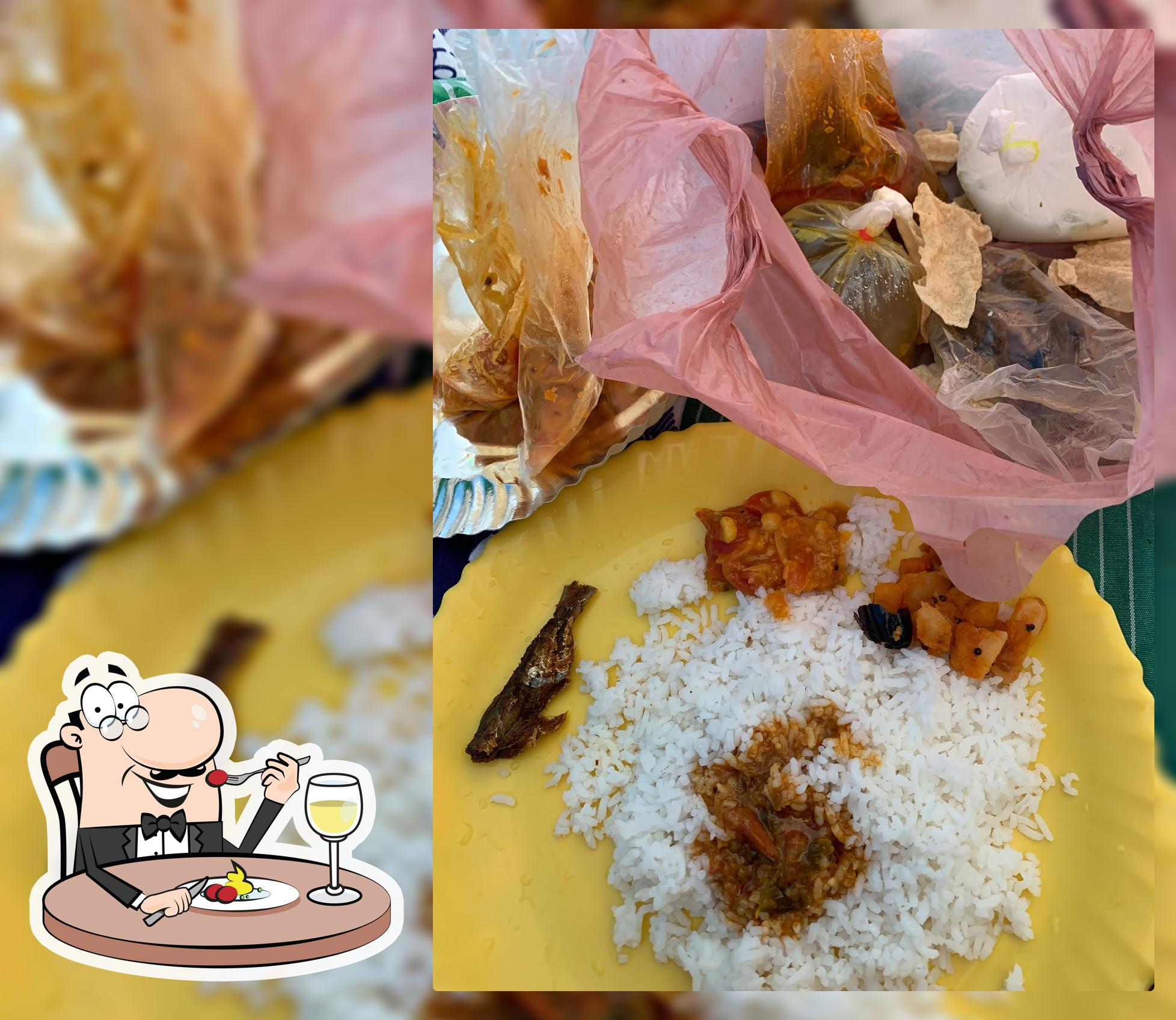 Maadi Mess