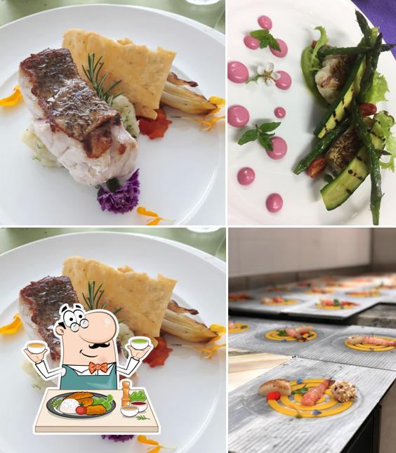 Cibo al Talé Restaurant&suite