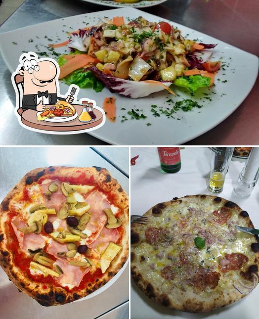Take Away And Delivery