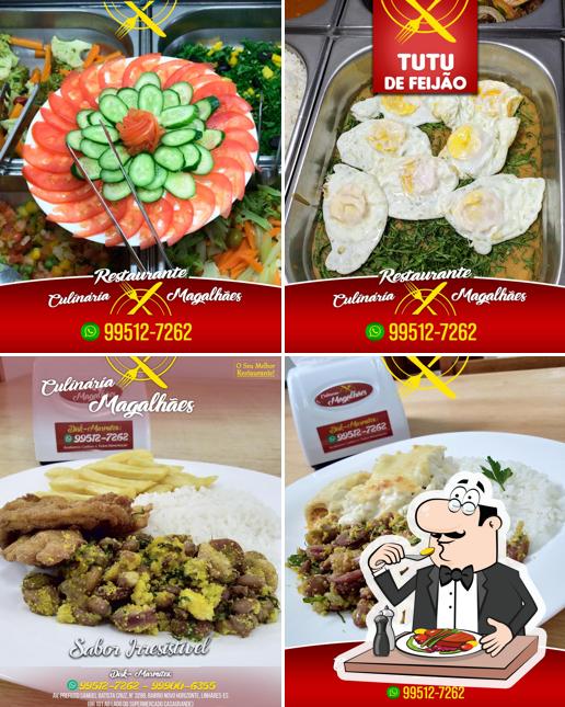Restaurante Magalhães