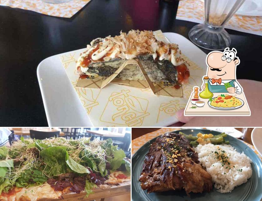 Torch Restaurant, Quezon City, J3XF+XXR Restaurant menu and reviews