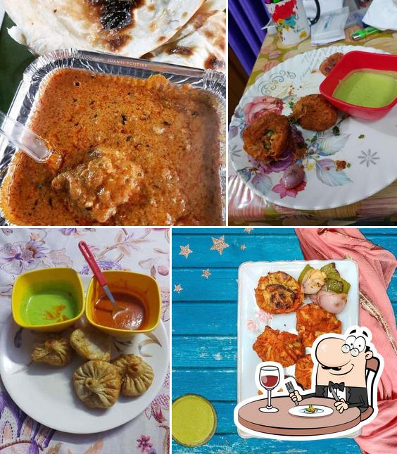 Where's The Fork(WTF) - Sadar Bazar