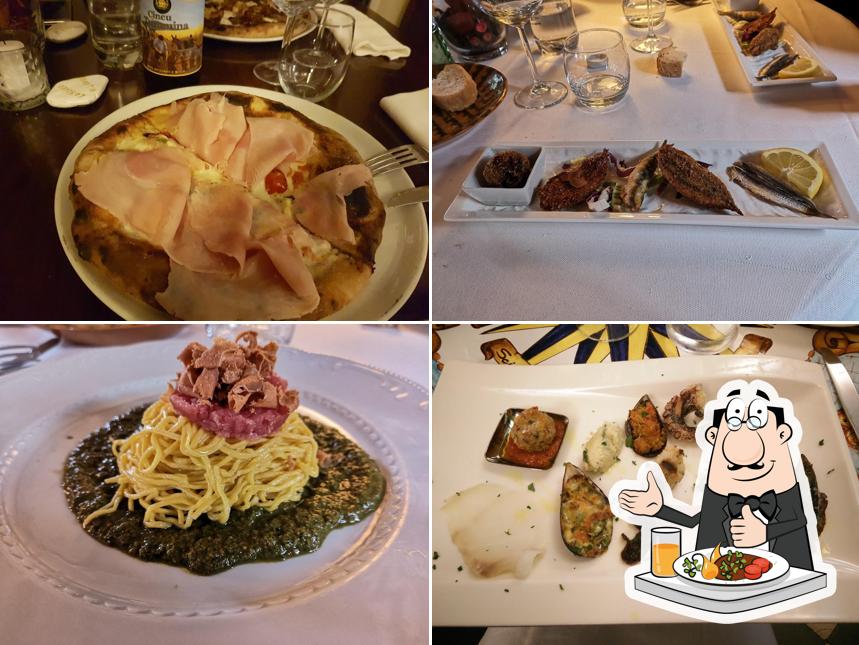 Ristorante Pizzeria Lo Scalo