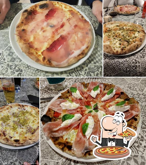 La pizza è il piatto veloce preferito al mondo