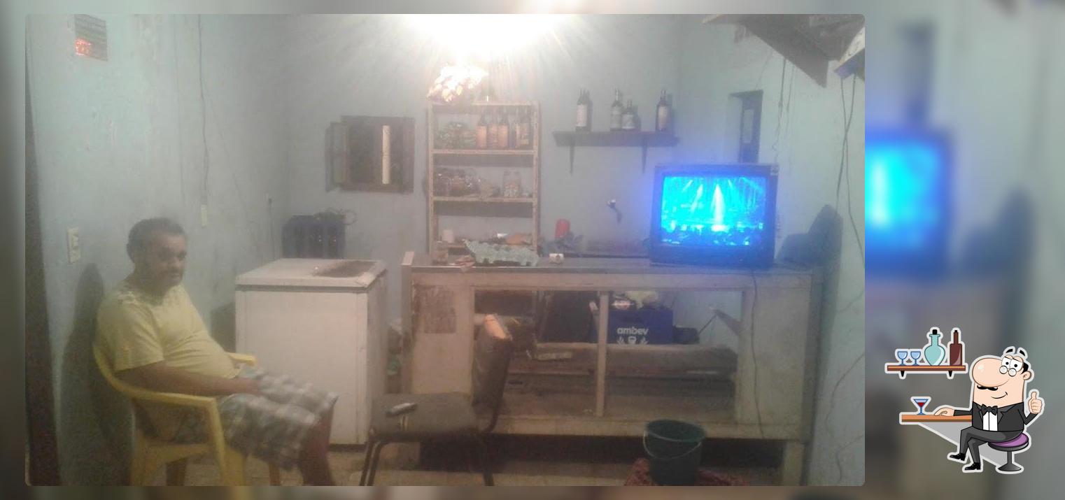Bar do Tim