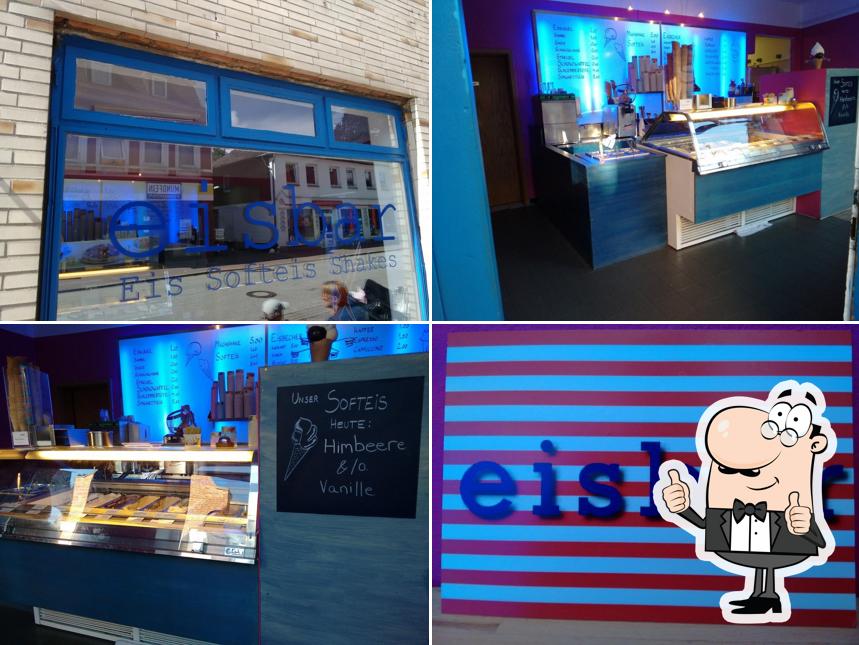 eisbar Bad Oldesloe