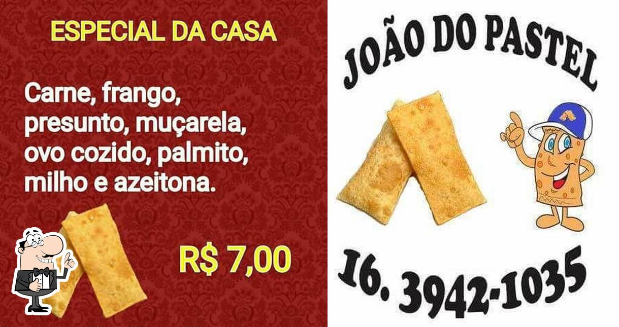 João do Pastel