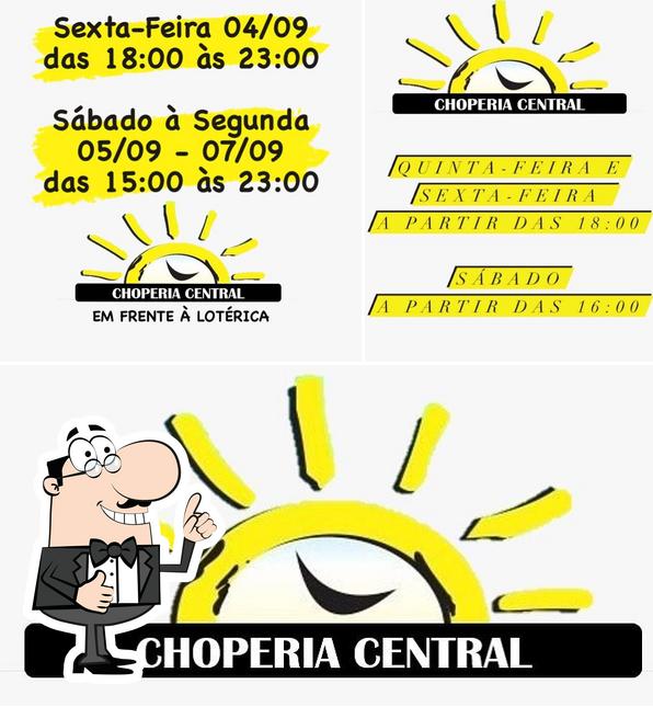 See the image of Choperia Central