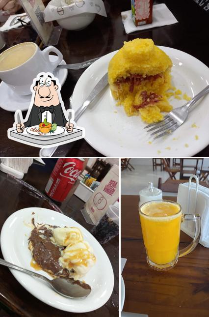 A foto da comida e seo_images_cat_1471 no Doce Café