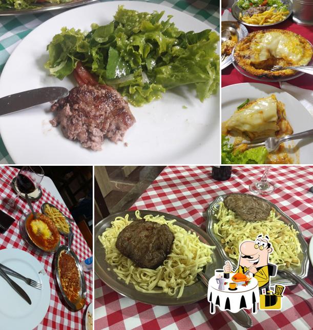 Eusepio Restaurante e Pizzaria